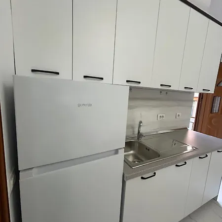 Solea Apartment