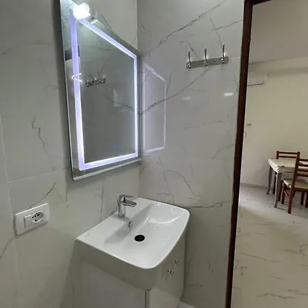 Solea Apartment *