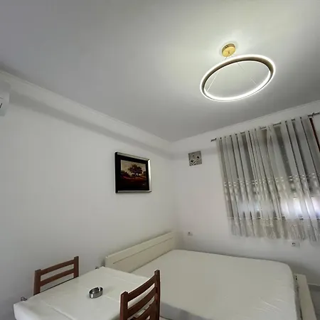 Solea Apartment Vlorë