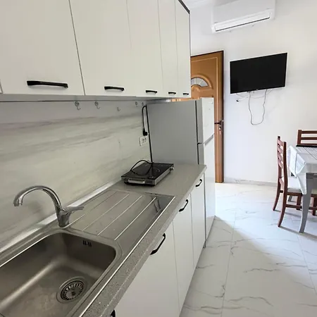 Apartment Solea Vlorë