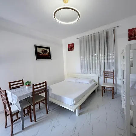 Apartment Solea