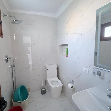 Solea Apartment *