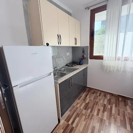 Apartment Solea