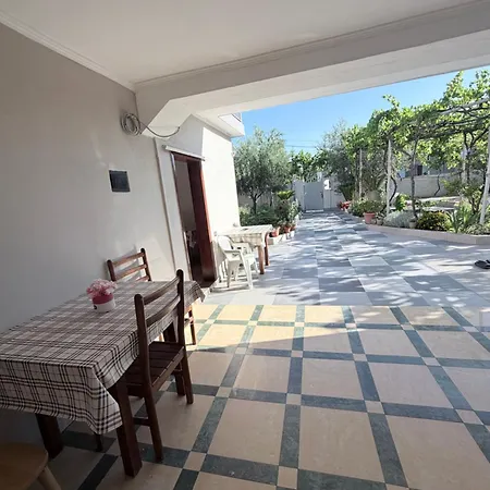 Apartment Solea