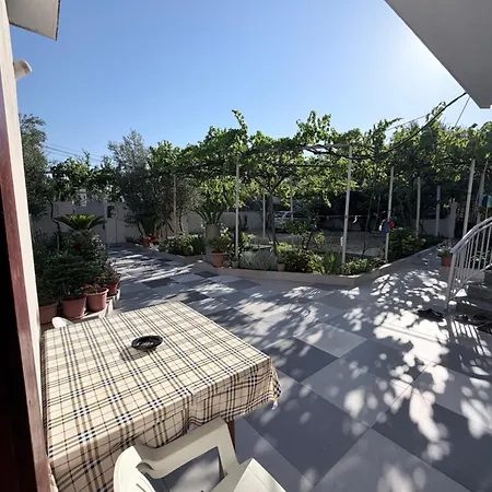 Apartment Solea Vlorë